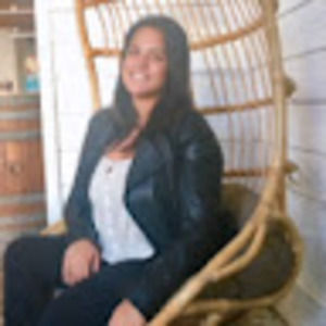 Meet your Posher, Suchi